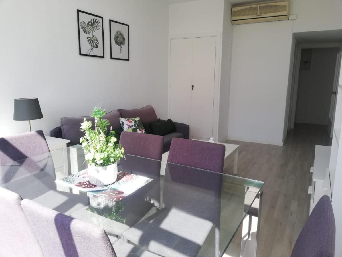Apartament Apartamento Con Encanto 'Larios Luxy' Malaga Zewnętrze zdjęcie