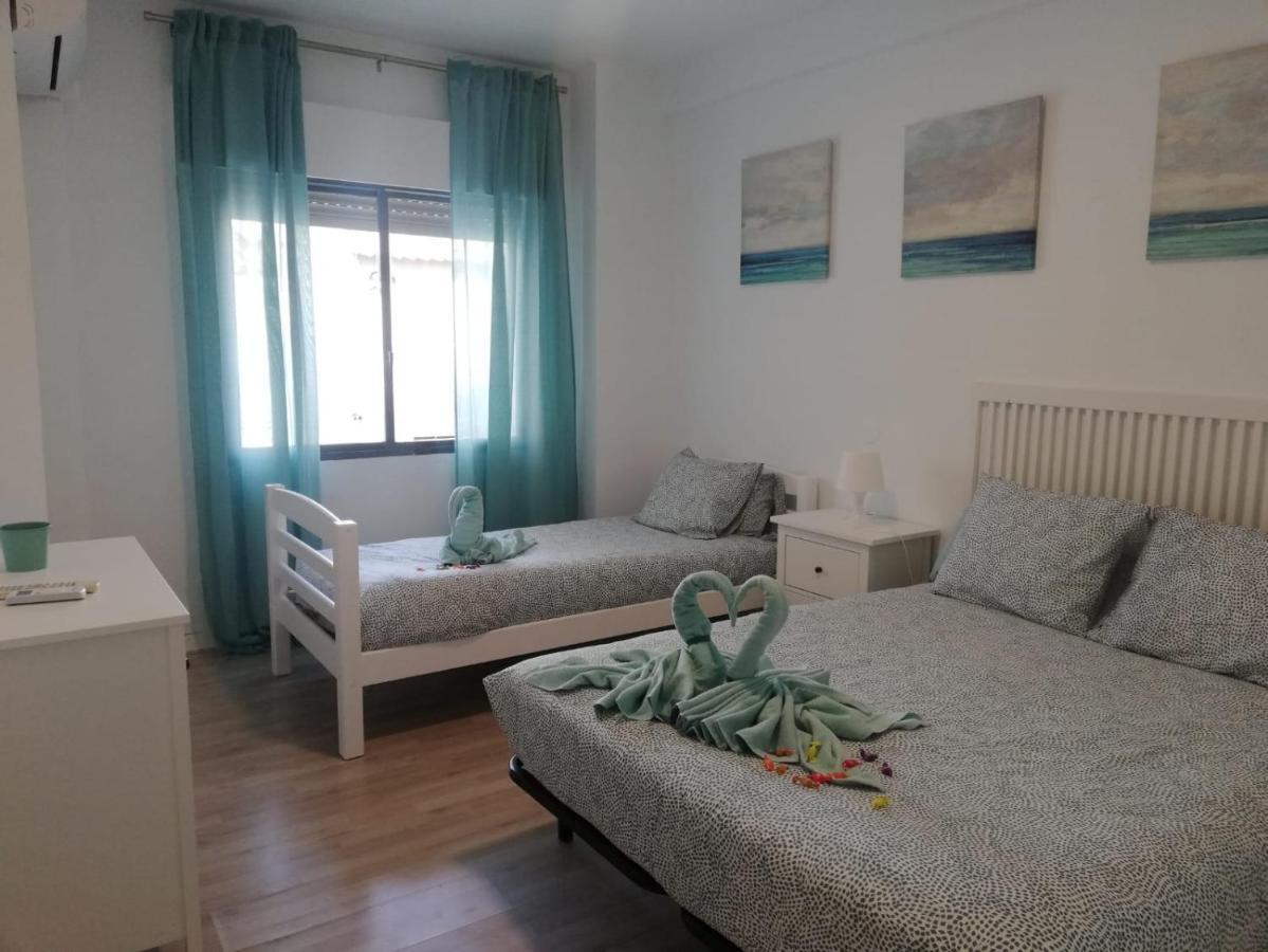 Apartament Apartamento Con Encanto 'Larios Luxy' Malaga Zewnętrze zdjęcie