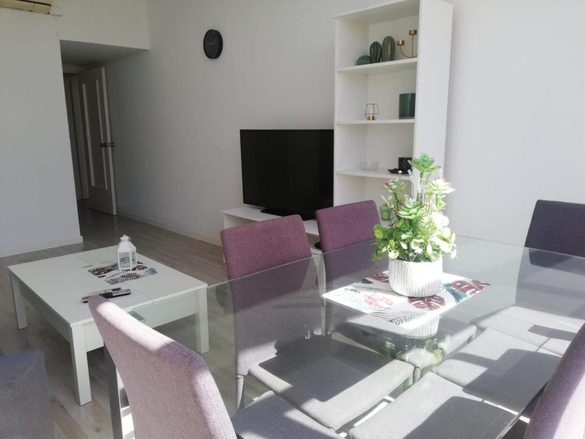 Apartament Apartamento Con Encanto 'Larios Luxy' Malaga Zewnętrze zdjęcie