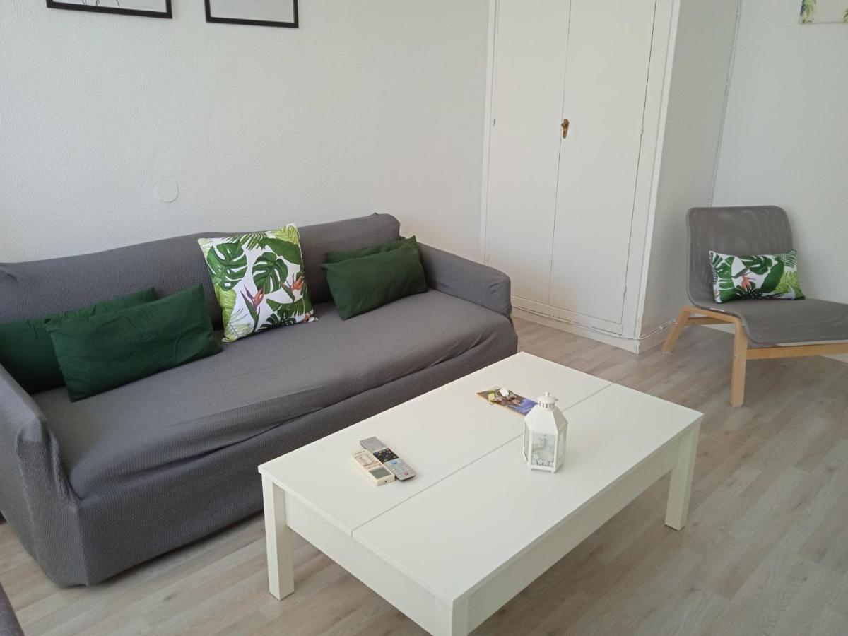 Apartament Apartamento Con Encanto 'Larios Luxy' Malaga Zewnętrze zdjęcie