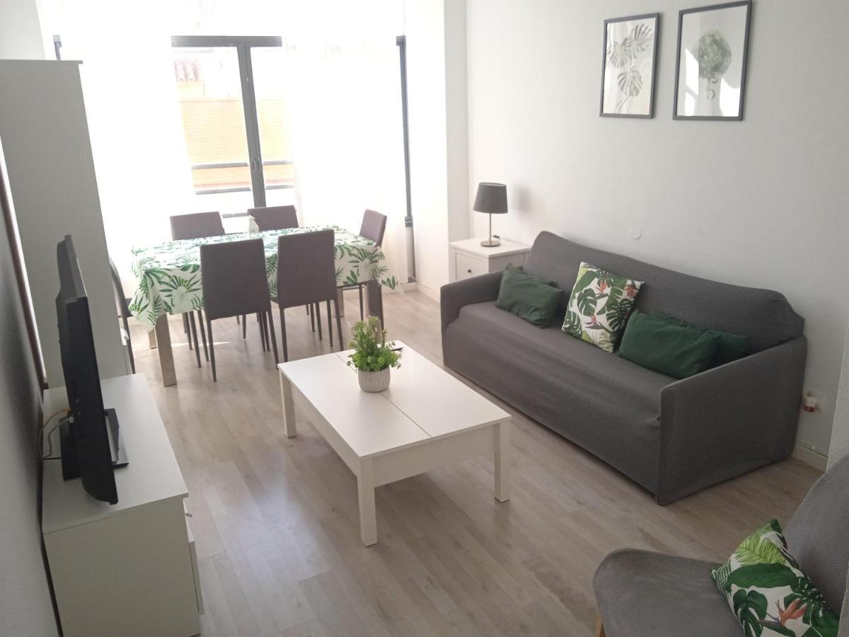 Apartament Apartamento Con Encanto 'Larios Luxy' Malaga Zewnętrze zdjęcie
