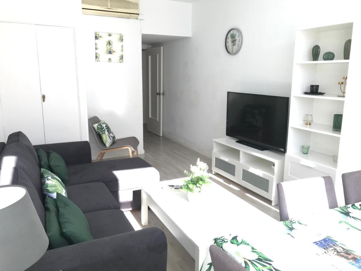 Apartament Apartamento Con Encanto 'Larios Luxy' Malaga Zewnętrze zdjęcie