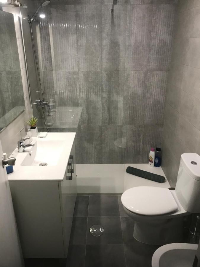 Apartament Apartamento Con Encanto 'Larios Luxy' Malaga Zewnętrze zdjęcie