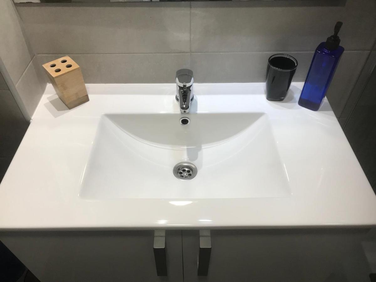 Apartament Apartamento Con Encanto 'Larios Luxy' Malaga Zewnętrze zdjęcie