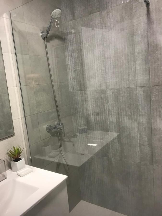 Apartament Apartamento Con Encanto 'Larios Luxy' Malaga Zewnętrze zdjęcie
