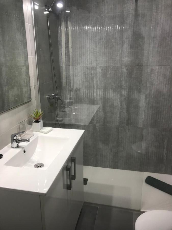 Apartament Apartamento Con Encanto 'Larios Luxy' Malaga Zewnętrze zdjęcie