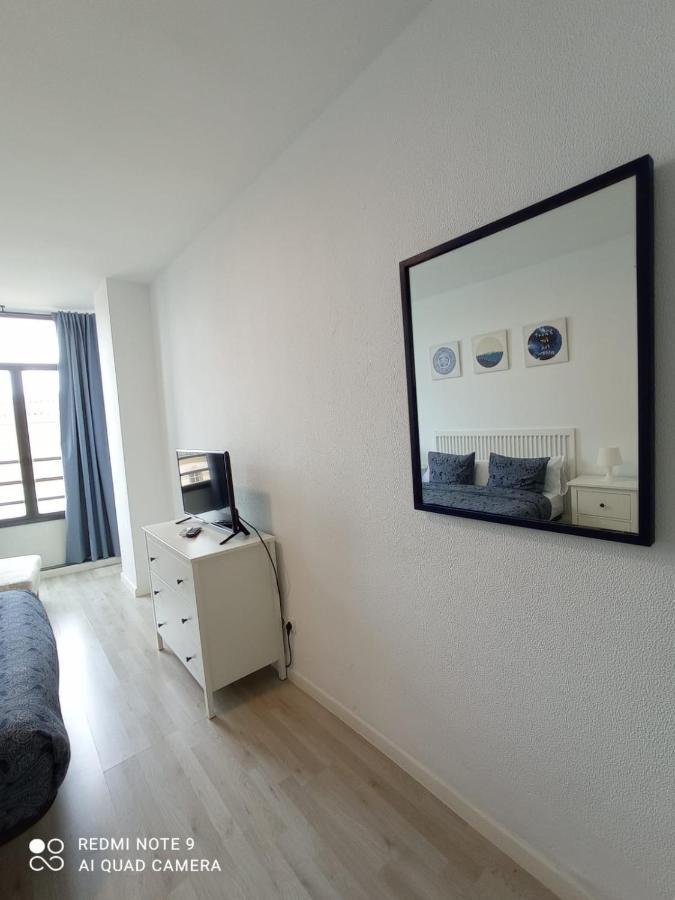 Apartament Apartamento Con Encanto 'Larios Luxy' Malaga Zewnętrze zdjęcie